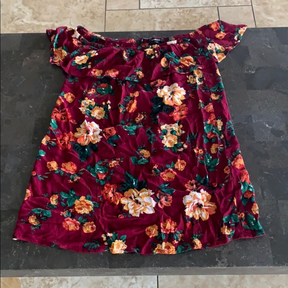 mini dress